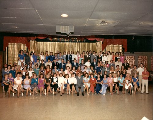 1982 Reunion
