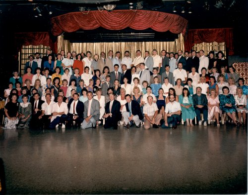 1987 Reunion